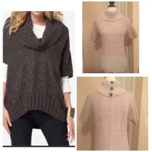 Grace Element Sweater